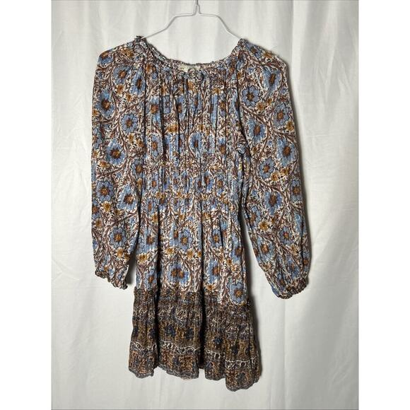 Ulla Johnson Val Dress - Picture 4 of 6